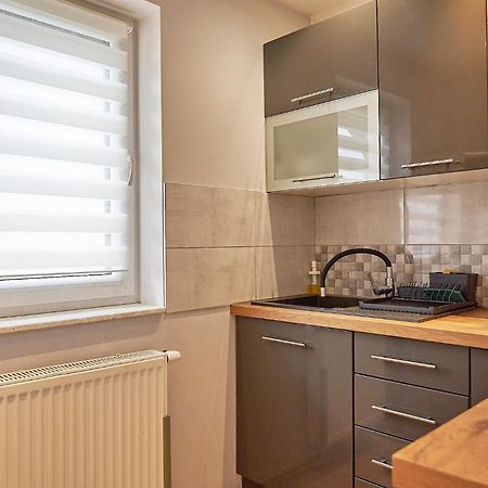 Waldi Apartament Cieplice Jelenia Gora Luaran gambar