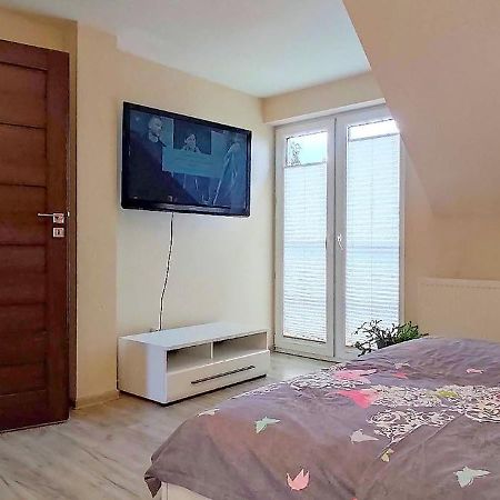 Waldi Apartament Cieplice Jelenia Gora Luaran gambar