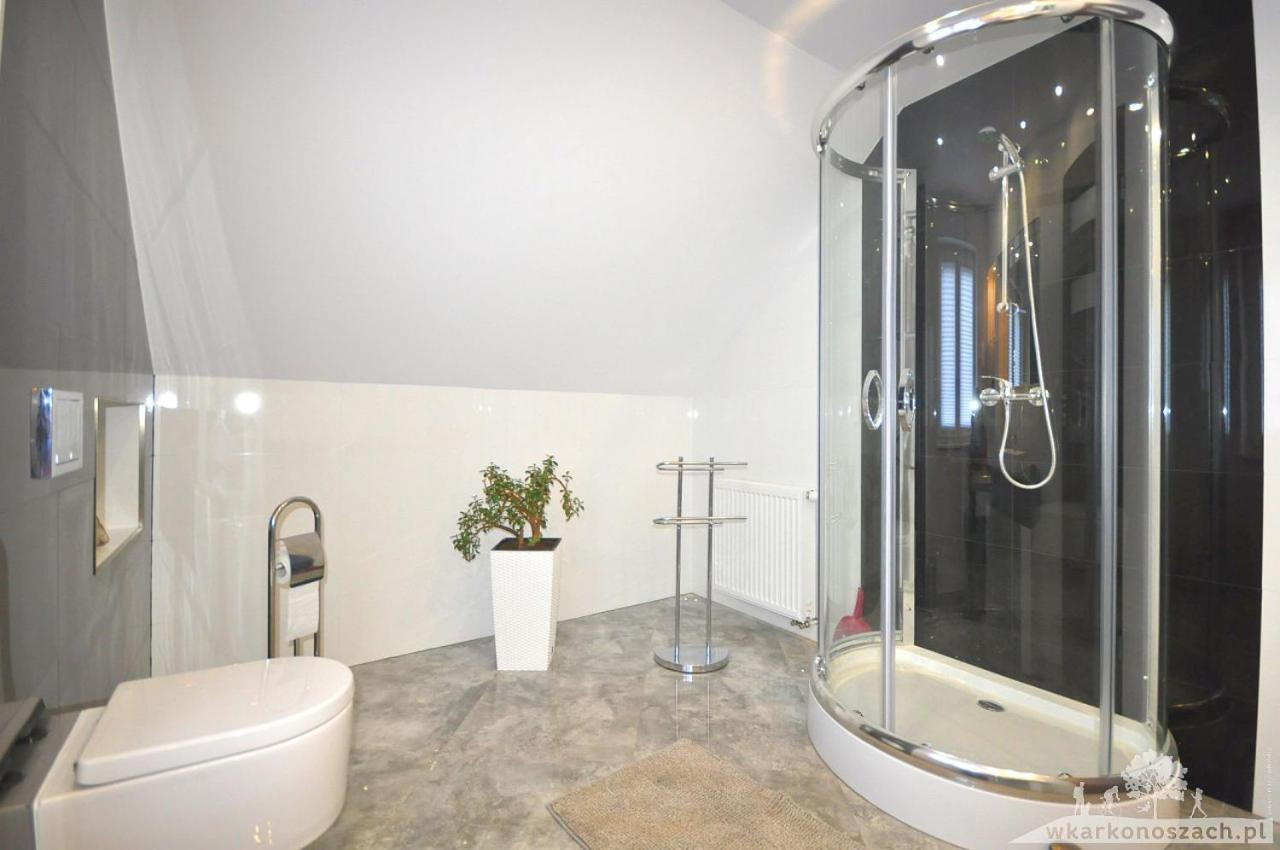 Waldi Apartament Cieplice Jelenia Gora Luaran gambar