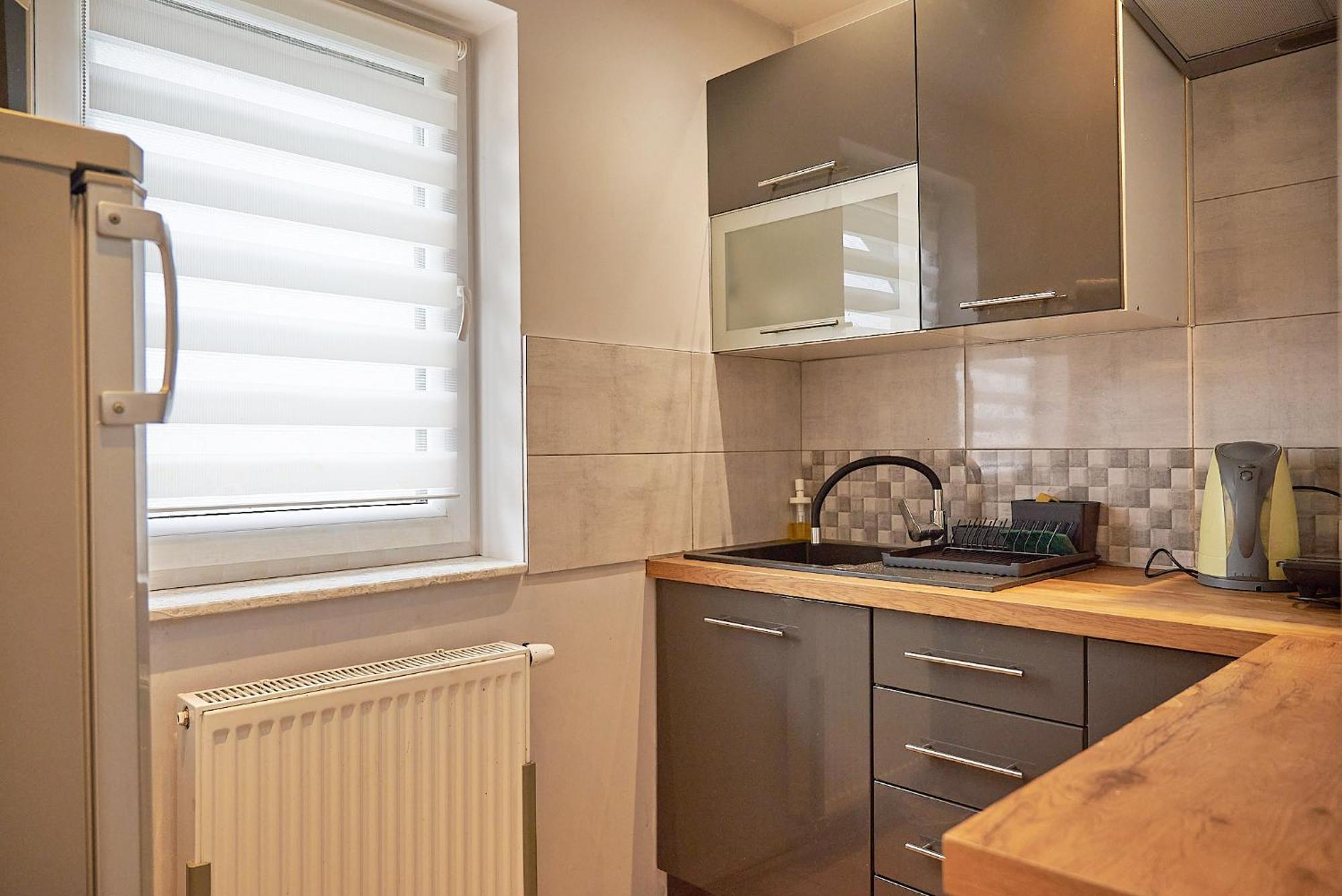 Waldi Apartament Cieplice Jelenia Gora Luaran gambar