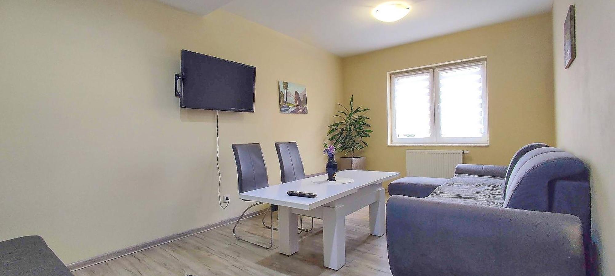 Waldi Apartament Cieplice Jelenia Gora Luaran gambar