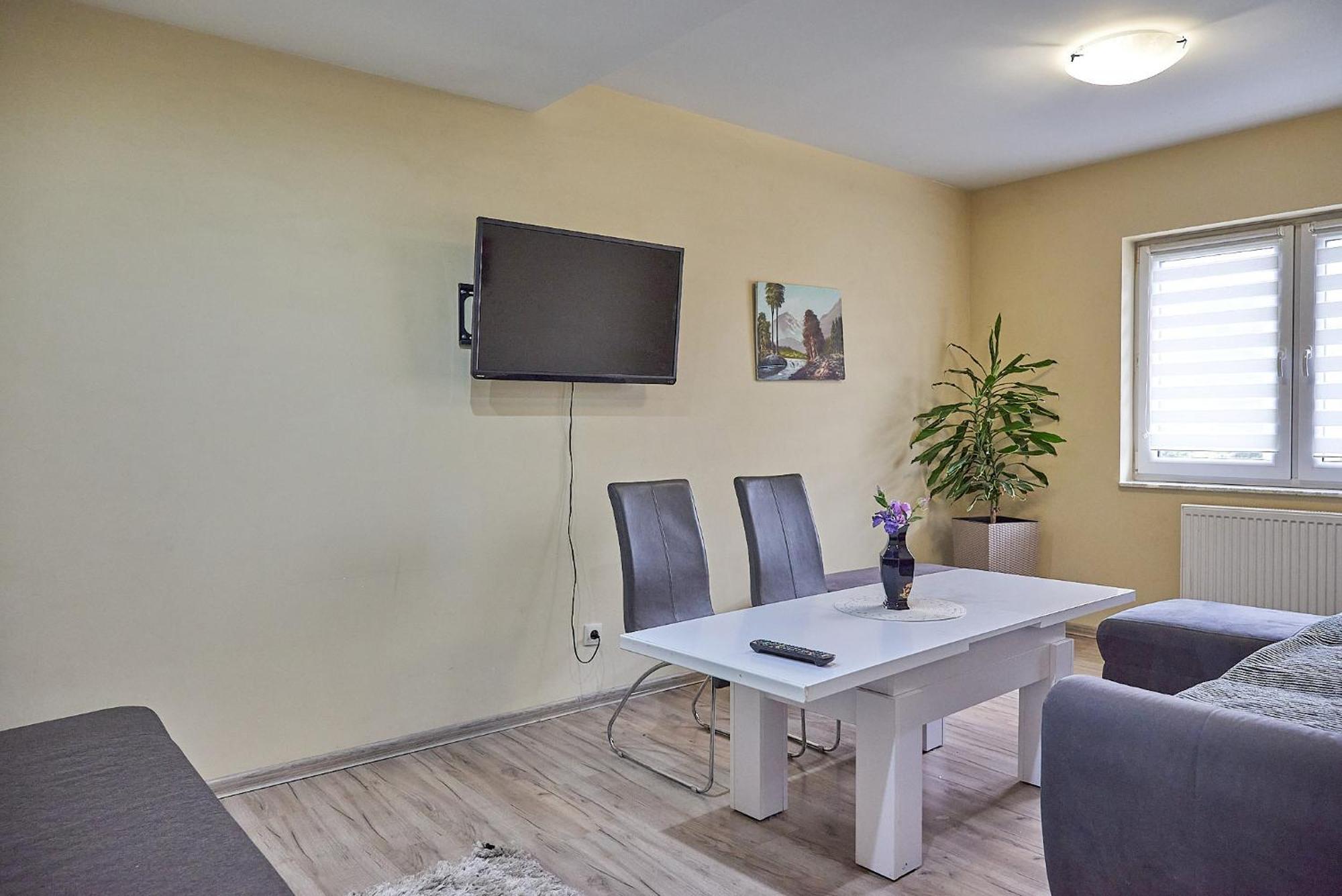 Waldi Apartament Cieplice Jelenia Gora Luaran gambar