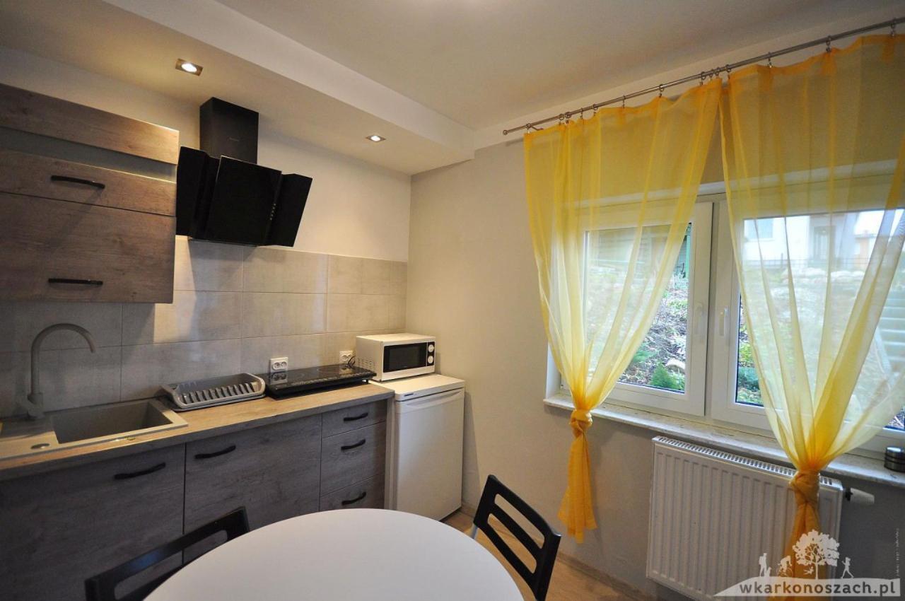 Waldi Apartament Cieplice Jelenia Gora Luaran gambar